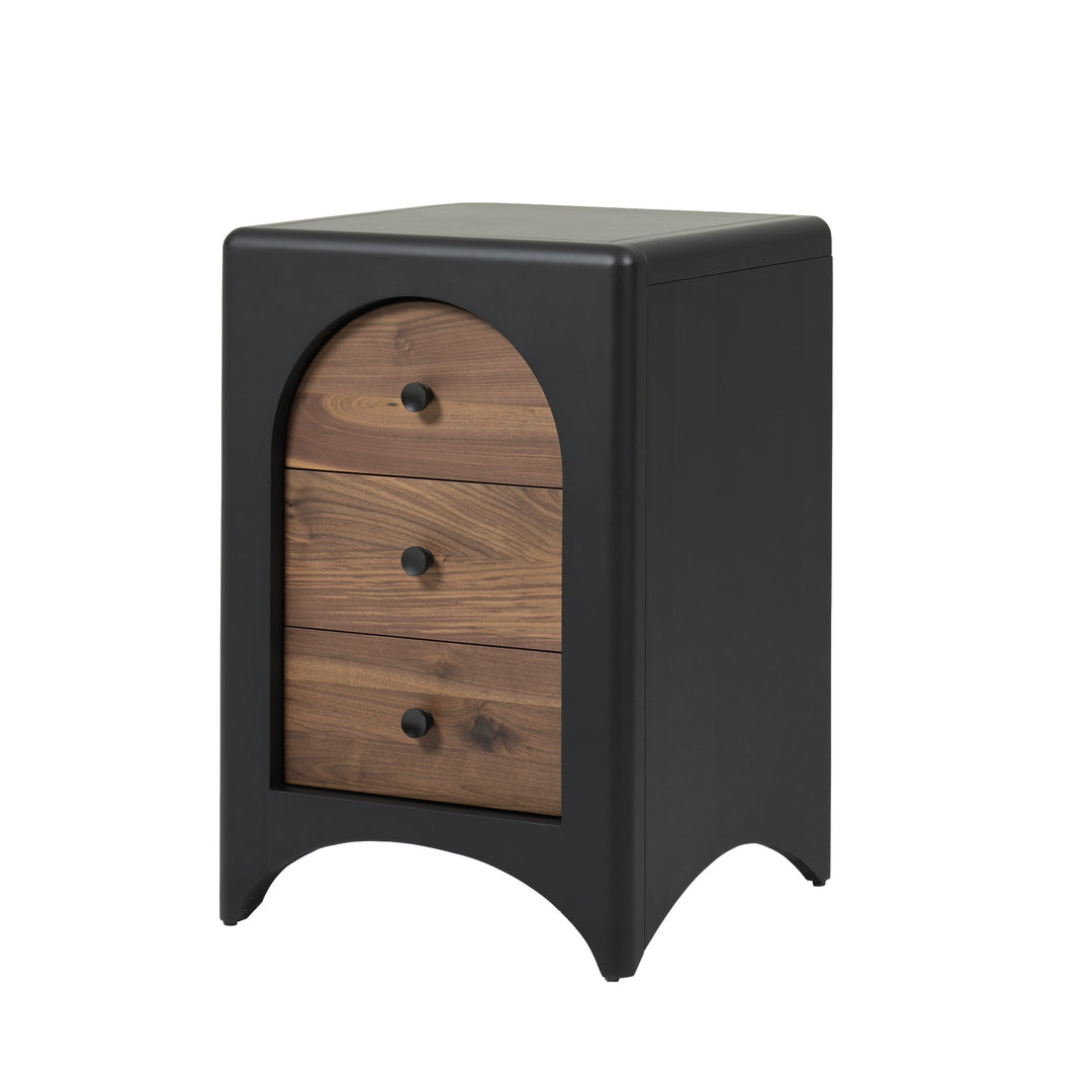 QW Amish Gilmore Nightstand