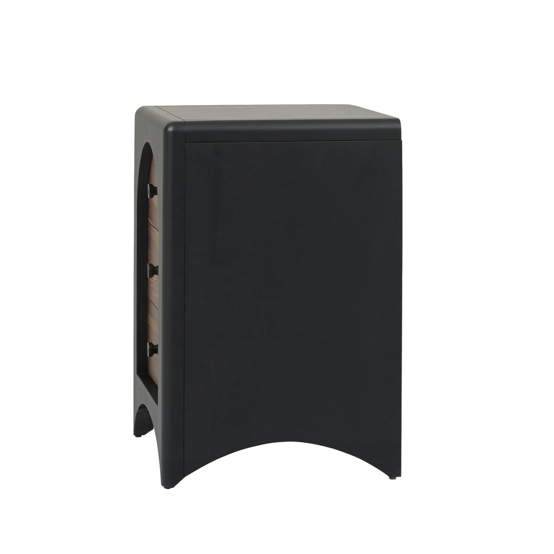 QW Amish Gilmore Nightstand