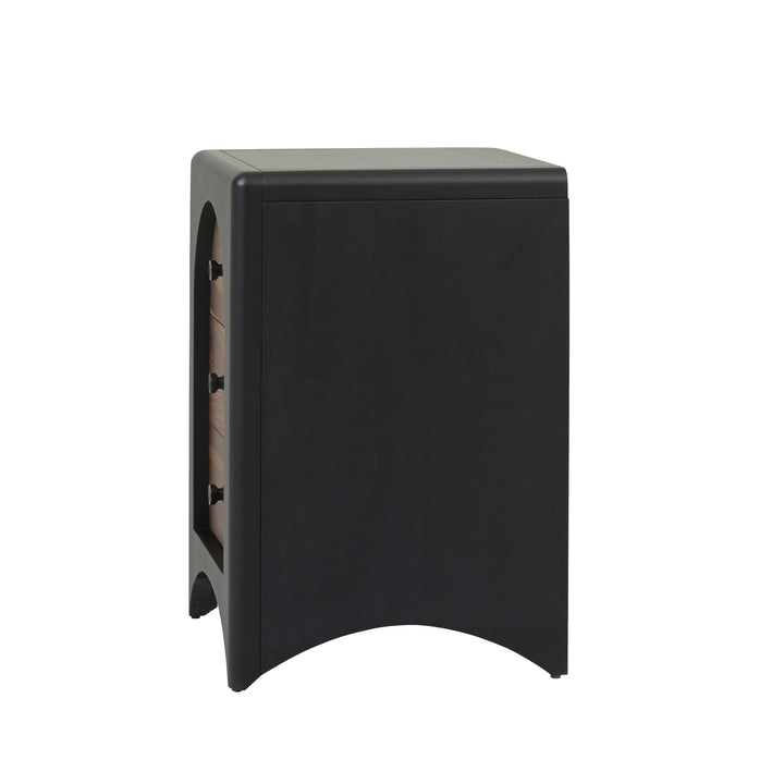 QW Amish Gilmore Nightstand