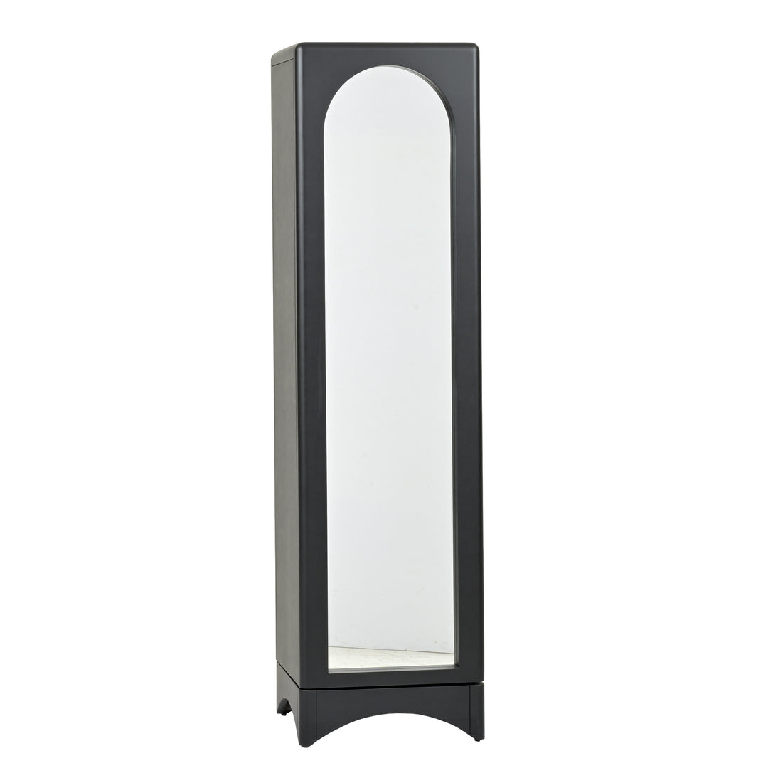 QW Amish Gilmore Lingerie Swivel Chest