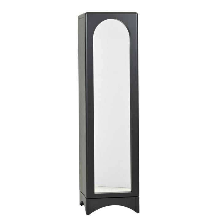 QW Amish Gilmore Lingerie Swivel Chest