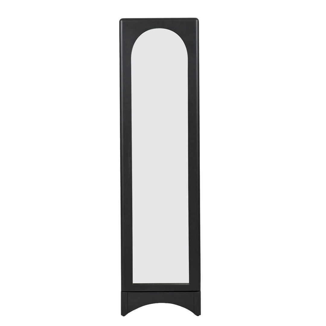 QW Amish Gilmore Lingerie Swivel Chest