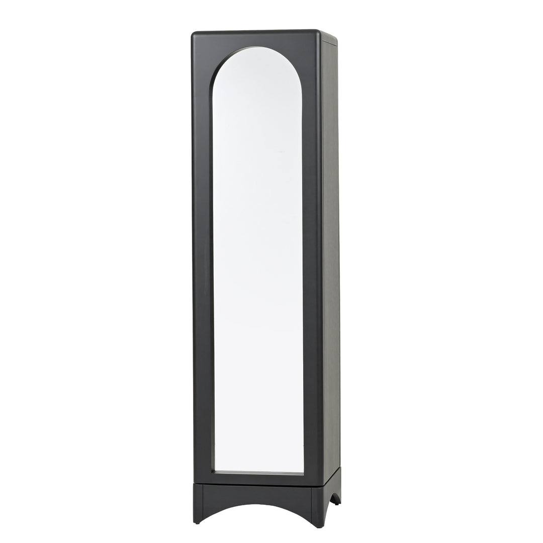 QW Amish Gilmore Lingerie Swivel Chest