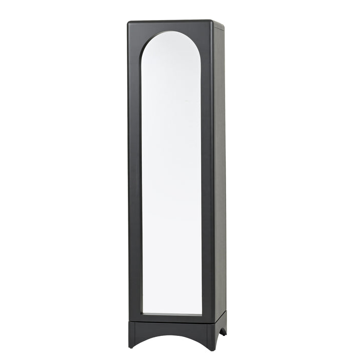 QW Amish Gilmore Lingerie Swivel Chest