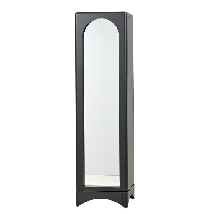 QW Amish Gilmore Lingerie Swivel Chest