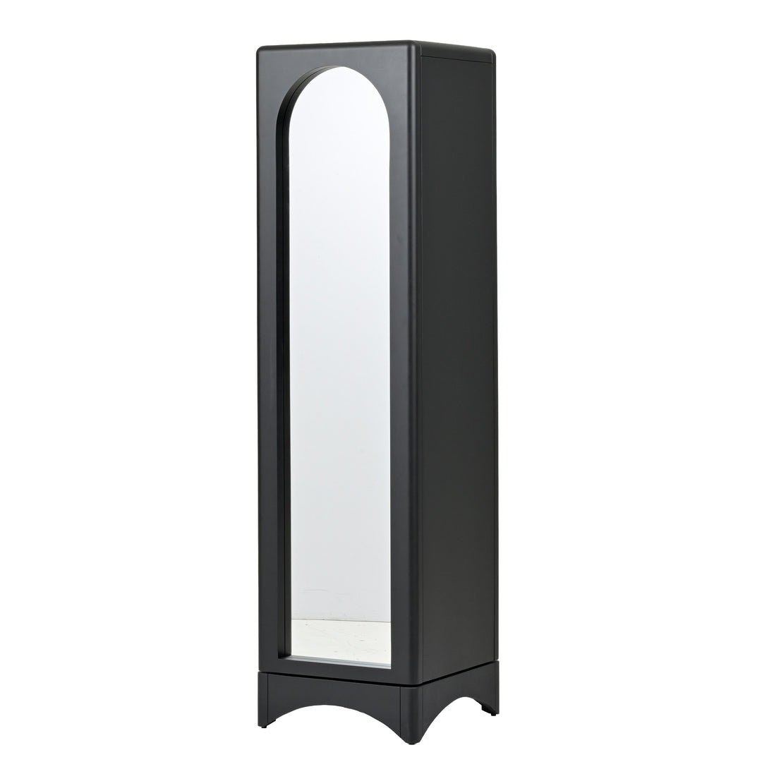 QW Amish Gilmore Lingerie Swivel Chest