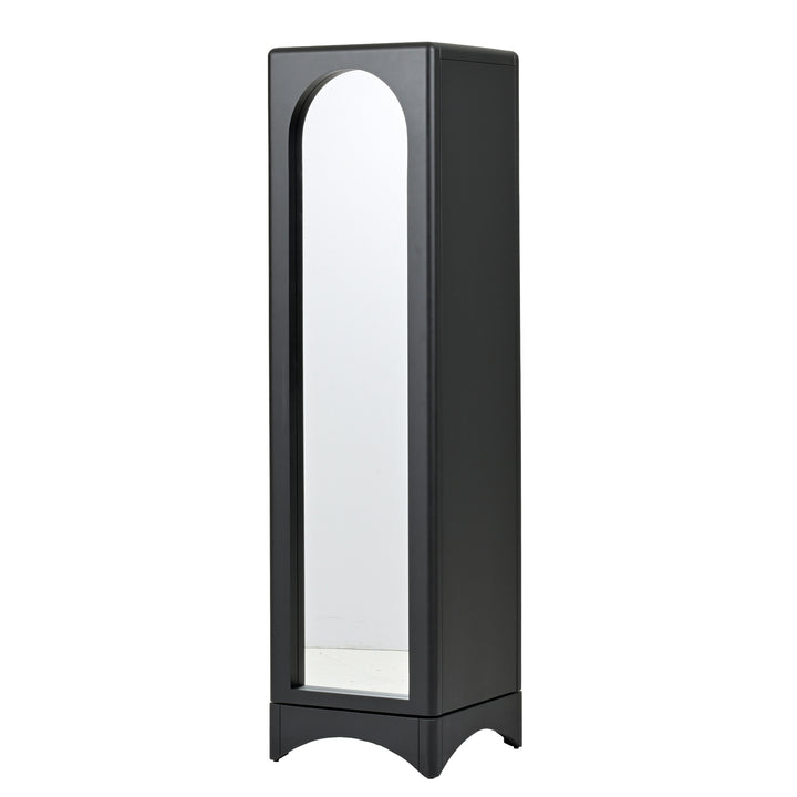 QW Amish Gilmore Lingerie Swivel Chest