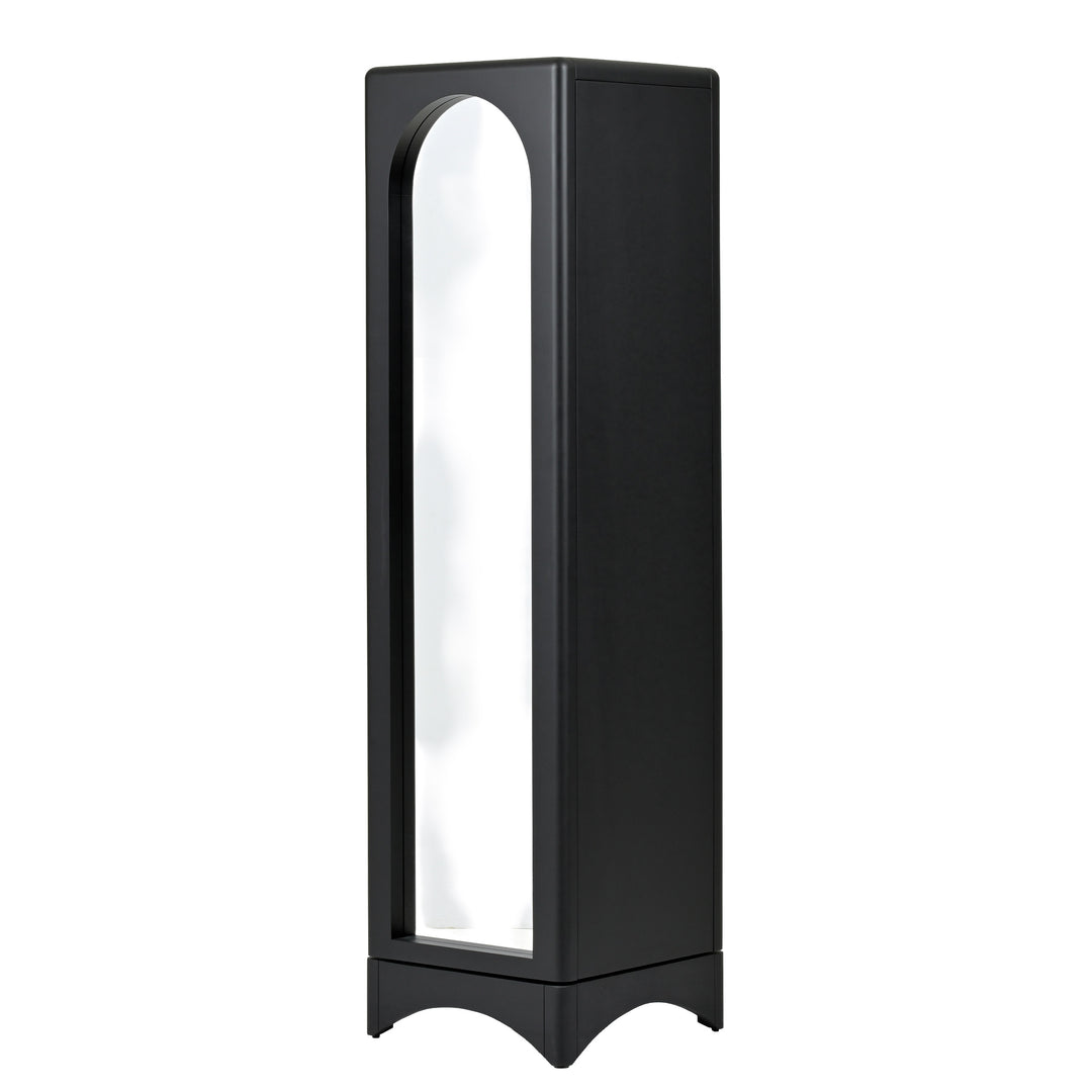 QW Amish Gilmore Lingerie Swivel Chest