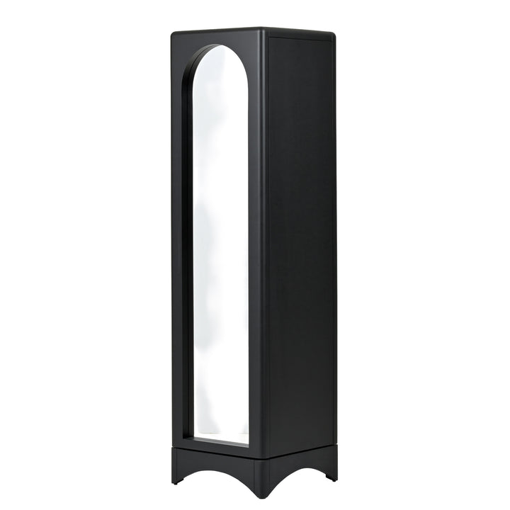 QW Amish Gilmore Lingerie Swivel Chest