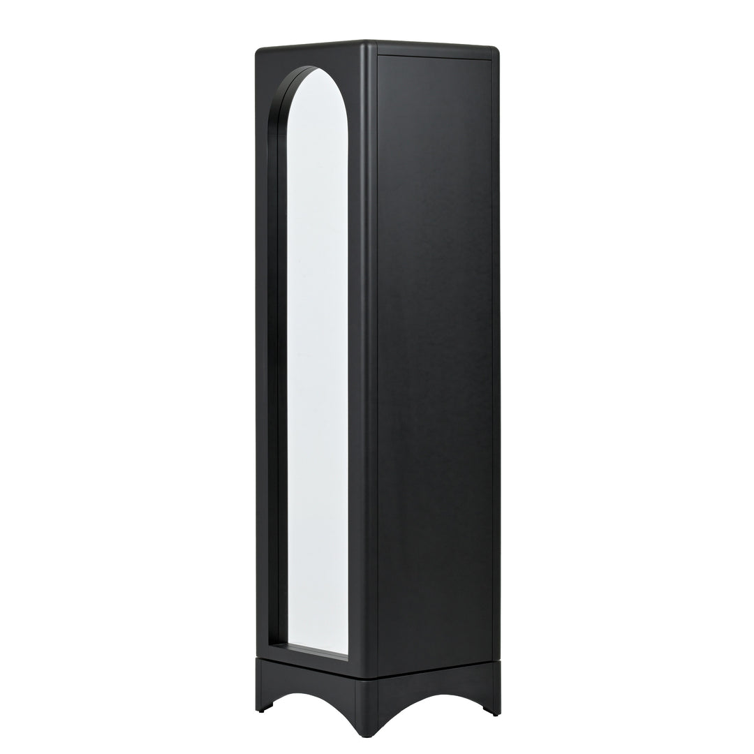 QW Amish Gilmore Lingerie Swivel Chest