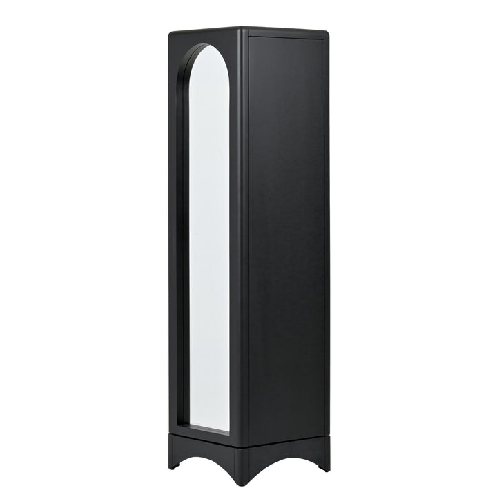 QW Amish Gilmore Lingerie Swivel Chest