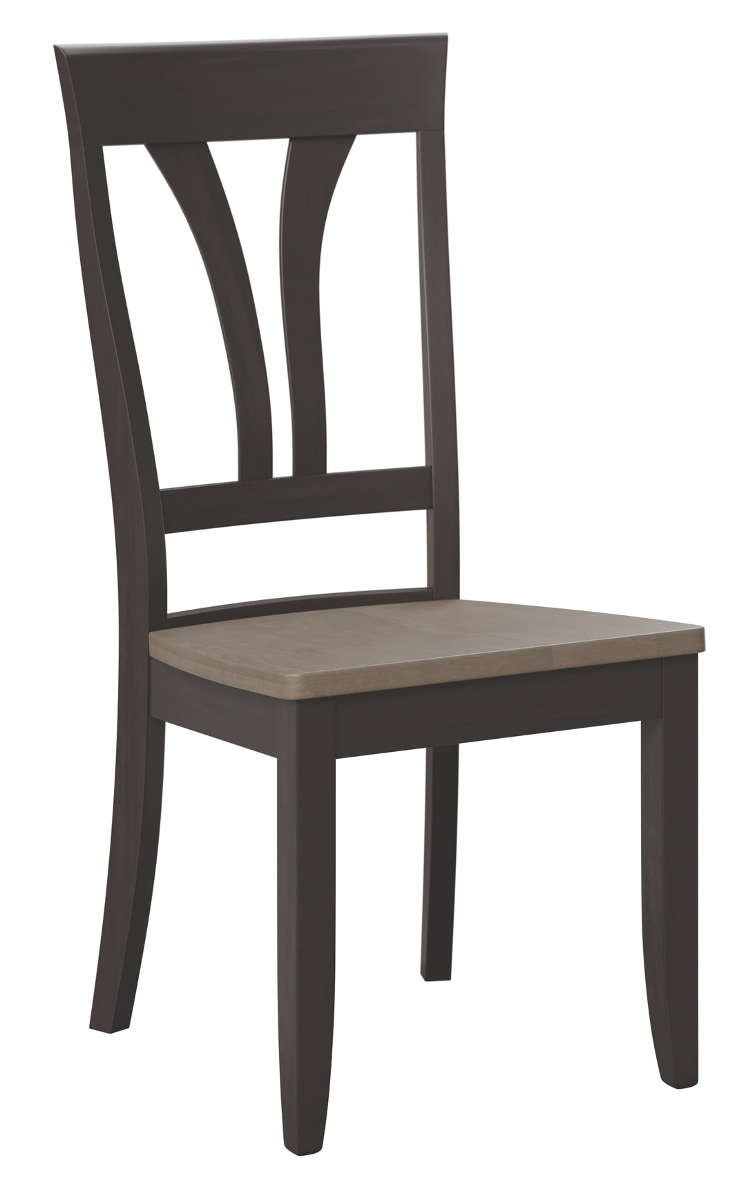 QW Amish Glenwood Side Chair