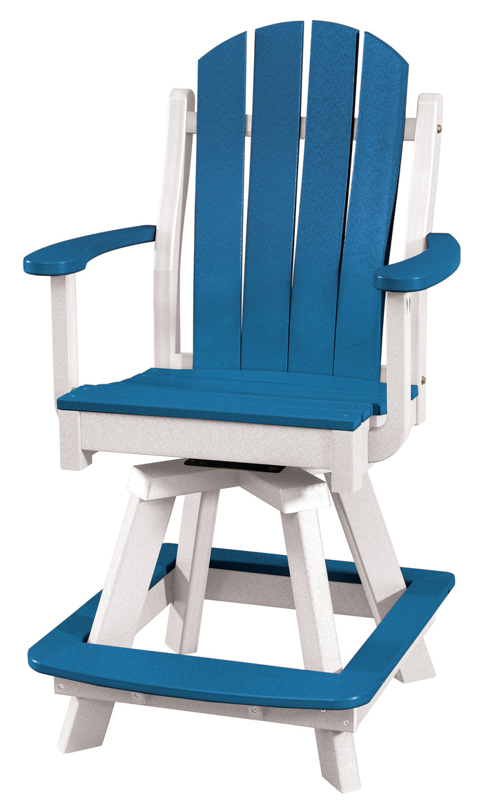 QW Amish Malibu 7pc Set