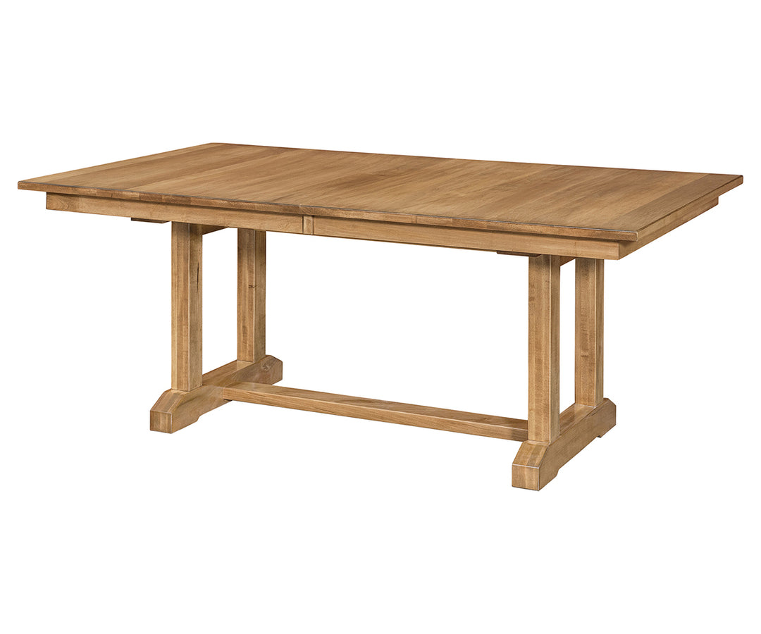QW Amish Morristown Table