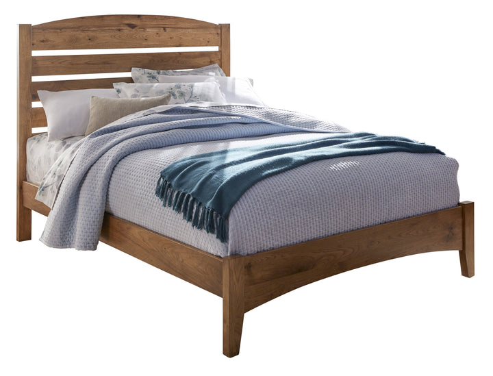 QW Amish Dover Bed