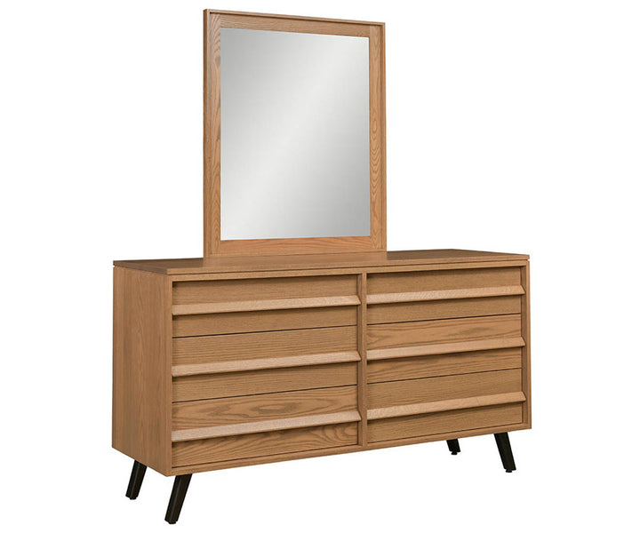 QW Amish Wyndham Hills 5pc Set