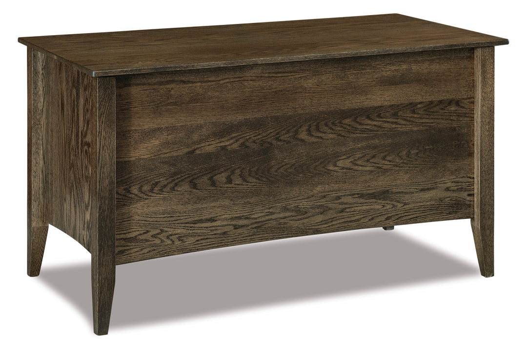 QW Amish Atlantic Blanket Chest