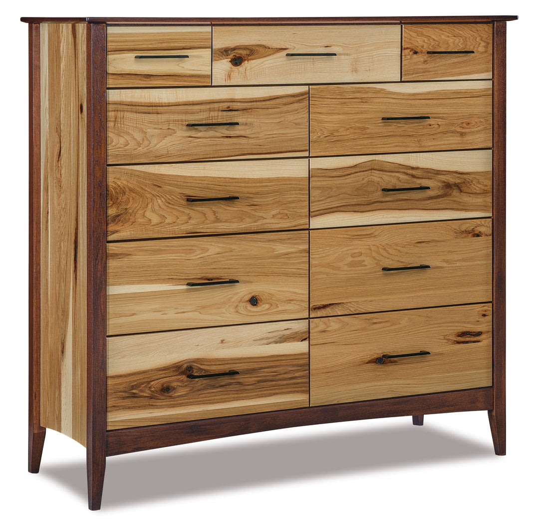 QW Amish Atlantic Double Chest