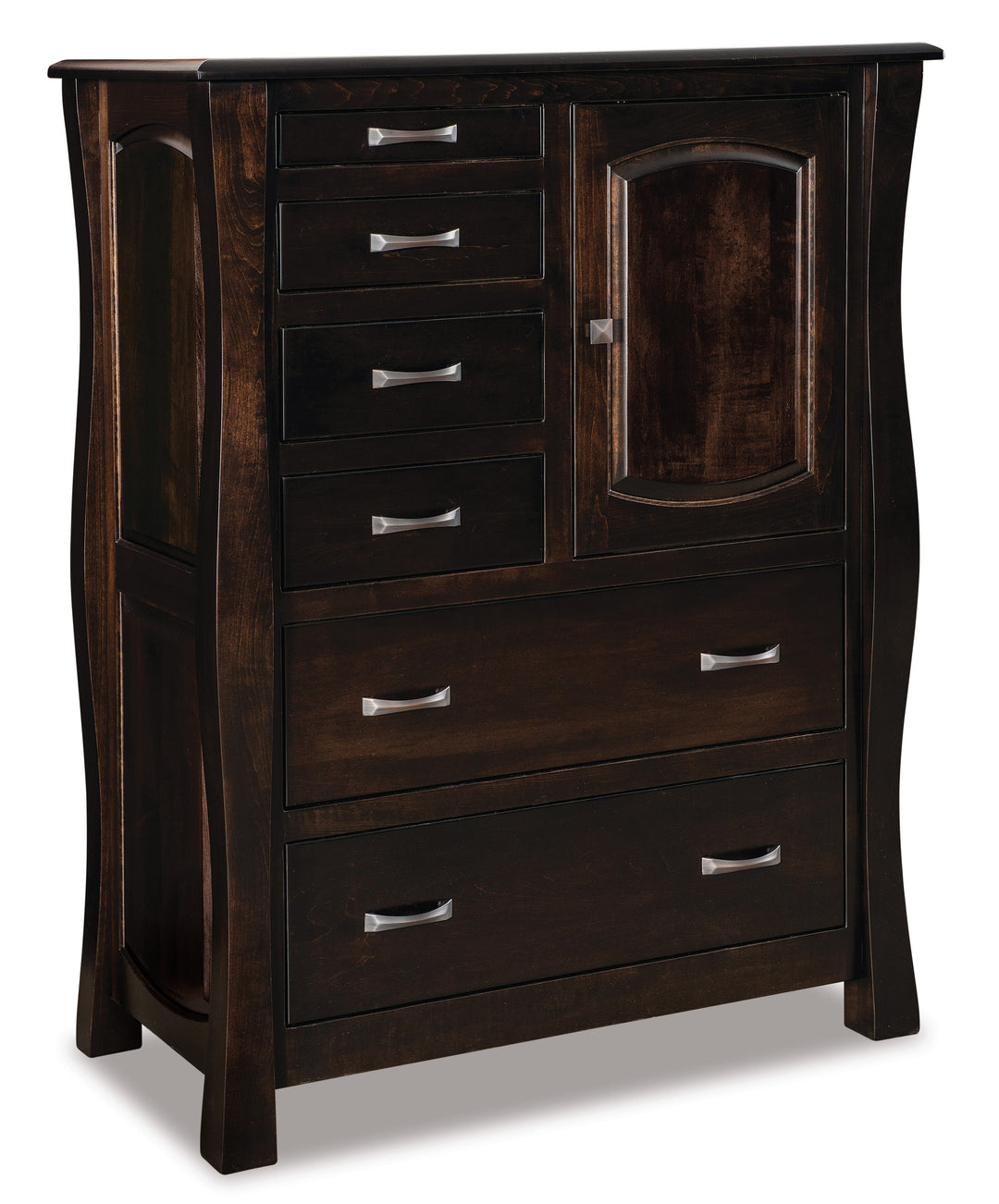 QW Amish Reno Gentleman's Chest