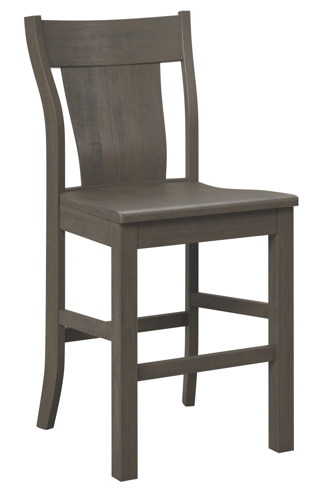 QW Amish Jasper Bar Chair