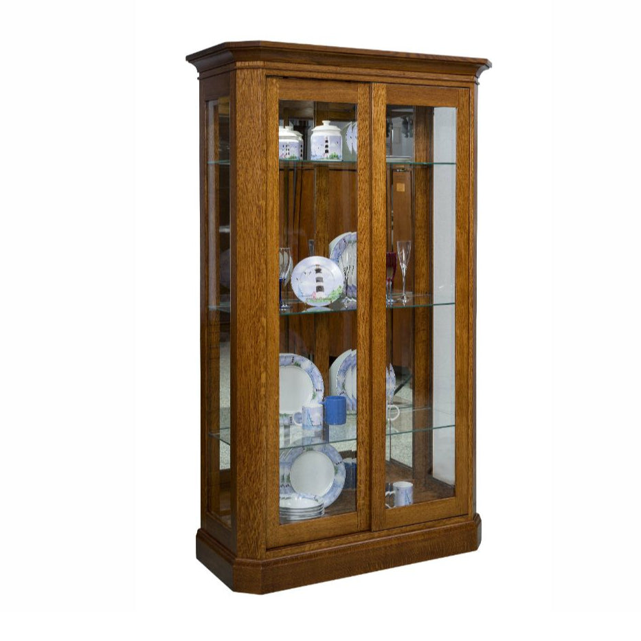 QW Amish Latonia 161 Curio