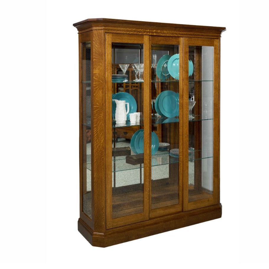 QW Amish Latonia 162 Curio
