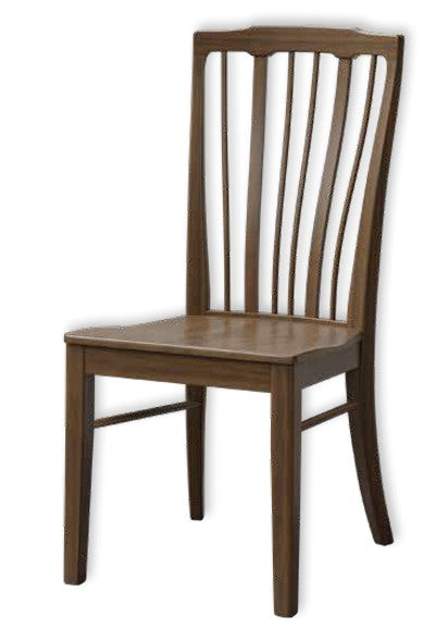 QW Amish Maria Side Chair