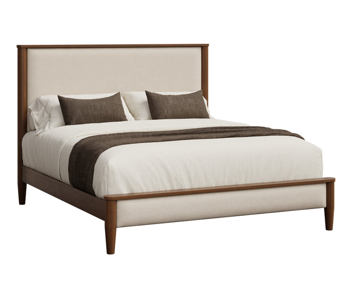 QW Amish Bryce Bed