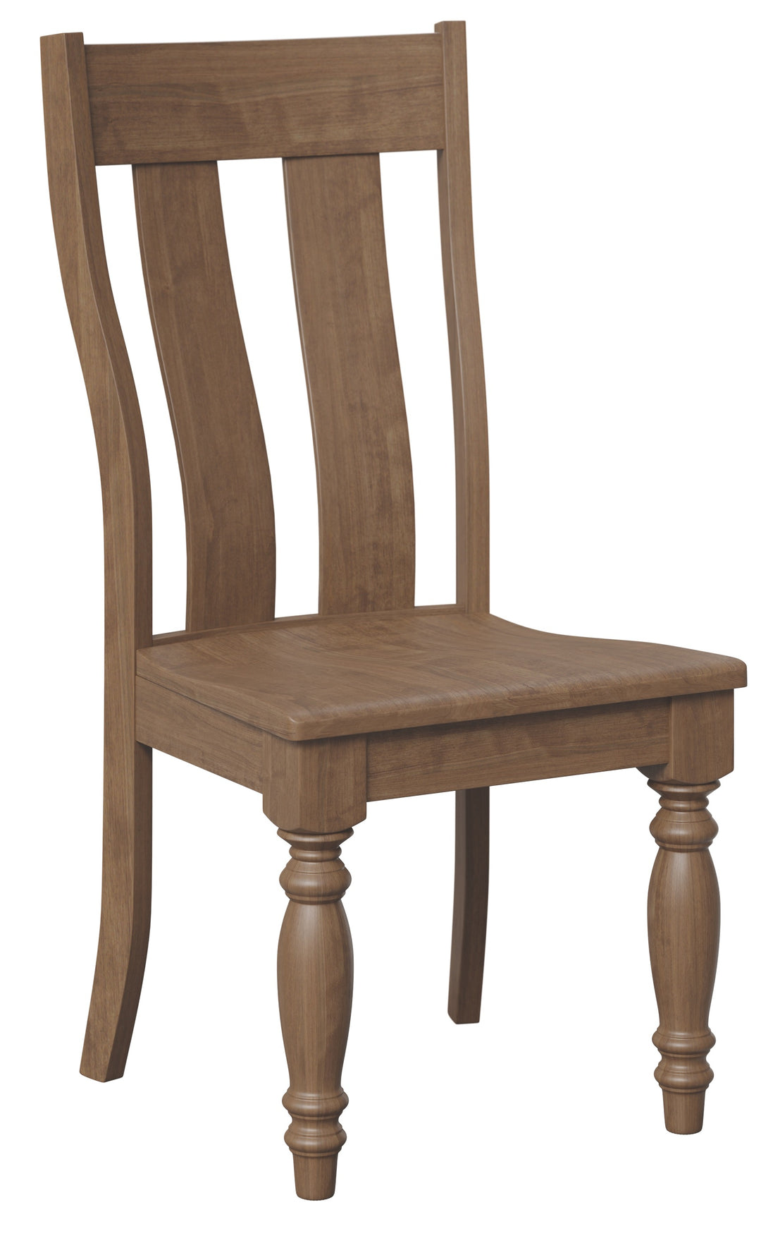 QW Amish Montana Side Chair