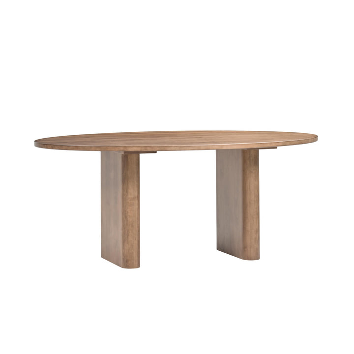 QW Amish Norway Table