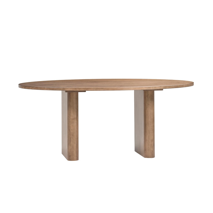 QW Amish Norway Table