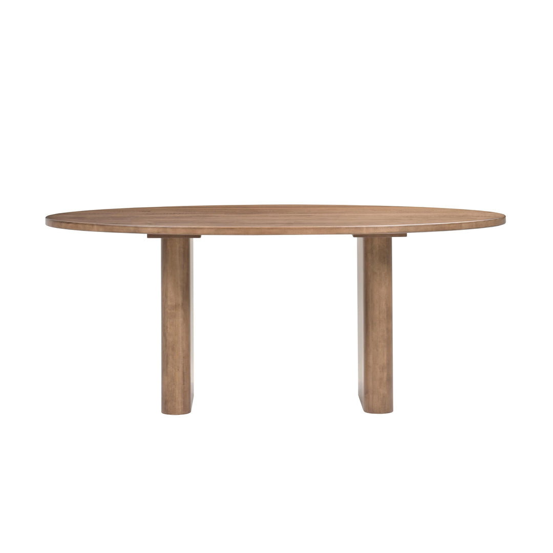 QW Amish Norway Table