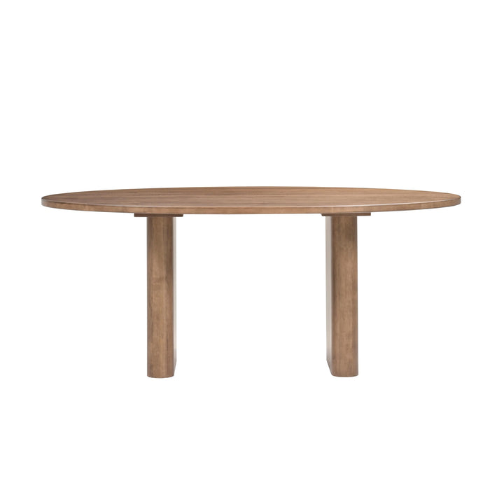 QW Amish Norway Table