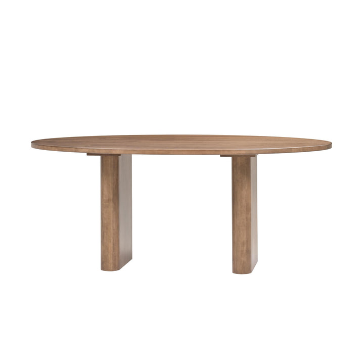 QW Amish Norway Table