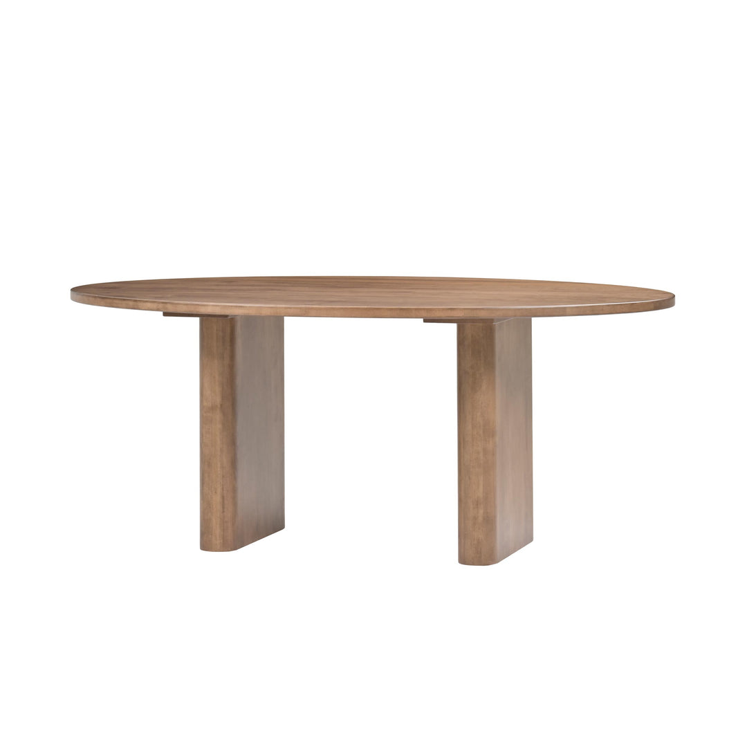 QW Amish Norway Table