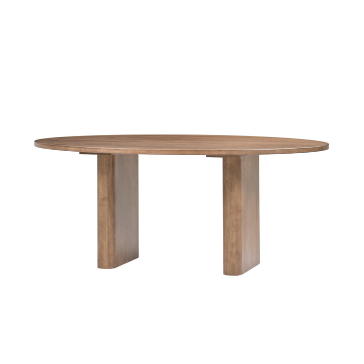 QW Amish Norway Table