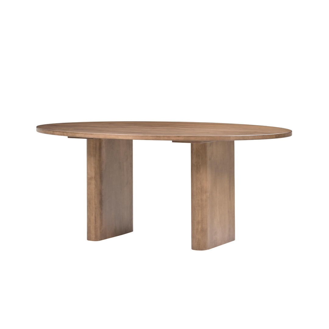 QW Amish Norway Table