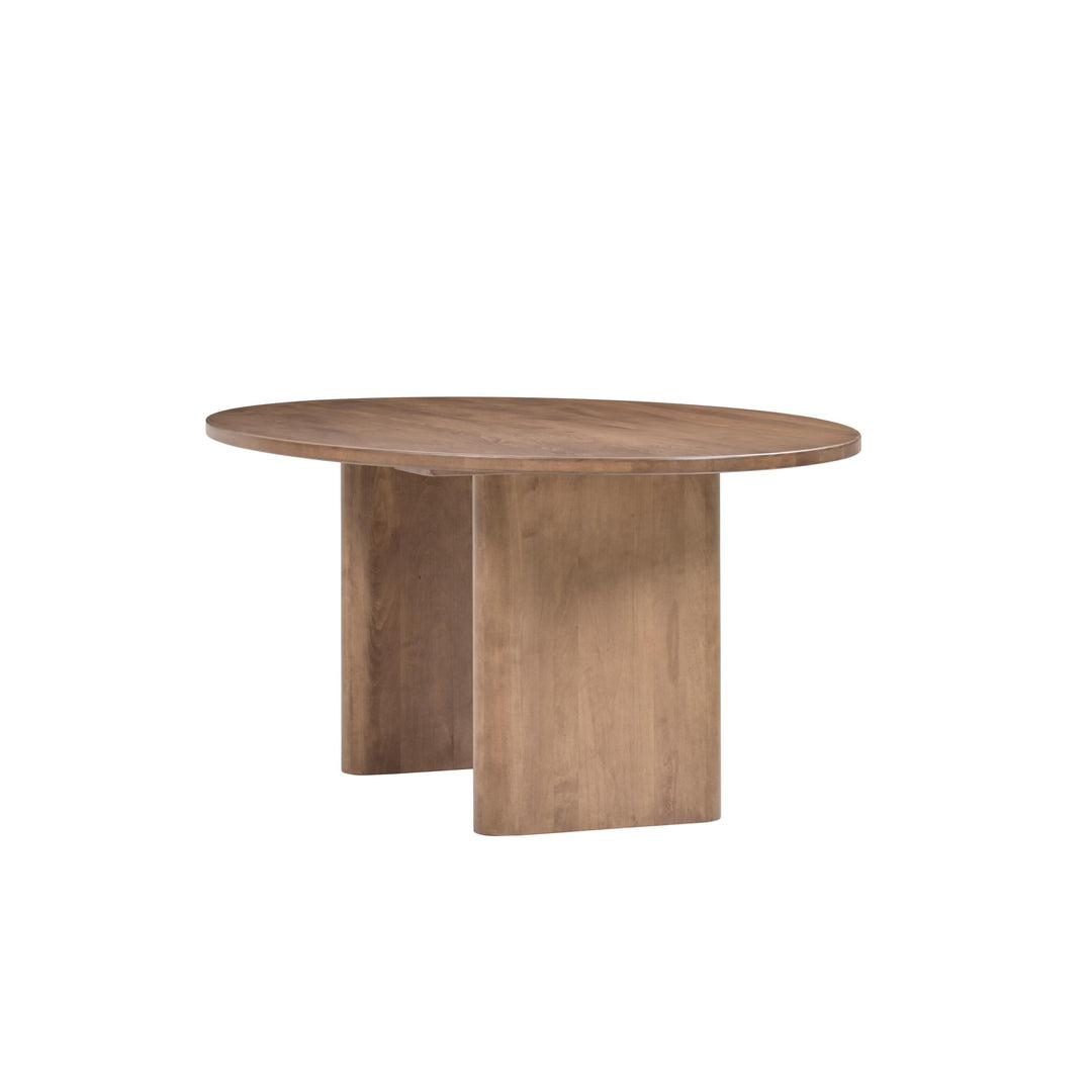 QW Amish Norway Table