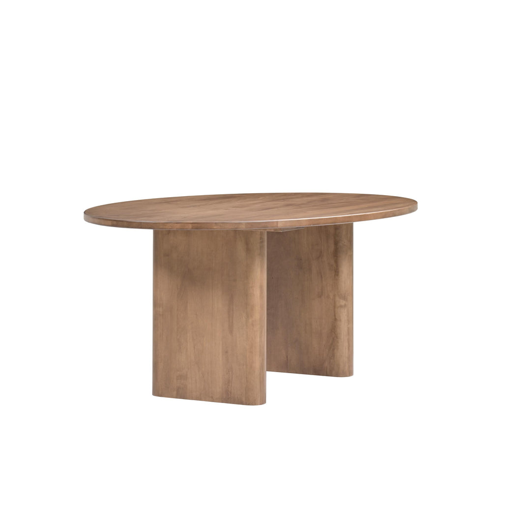 QW Amish Norway Table