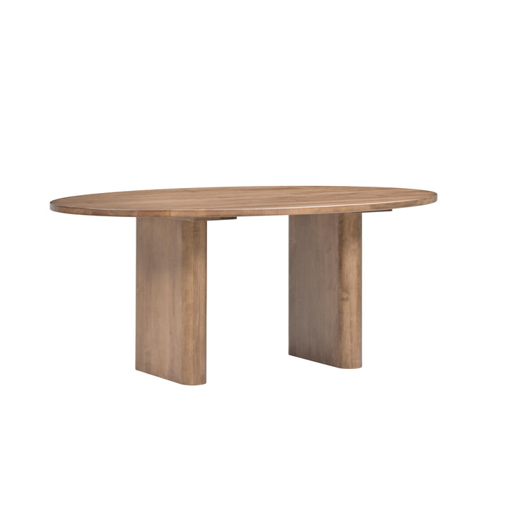 QW Amish Norway Table