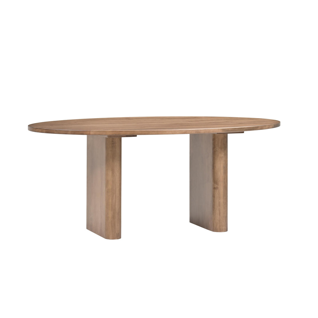 QW Amish Norway Table