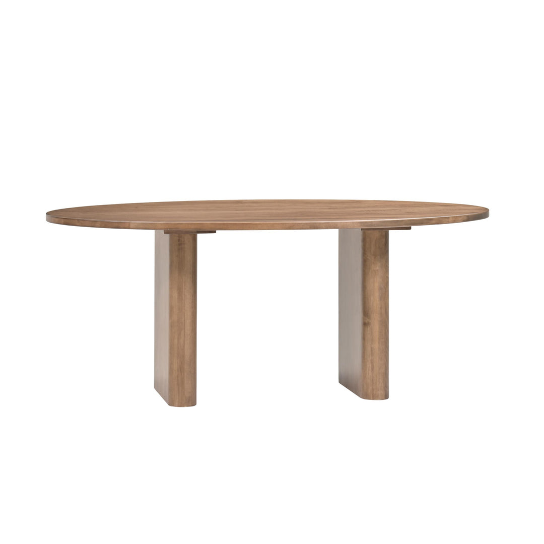 QW Amish Norway Table