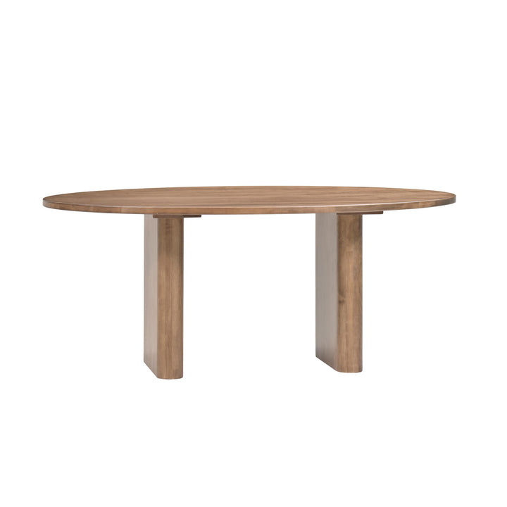 QW Amish Norway Table