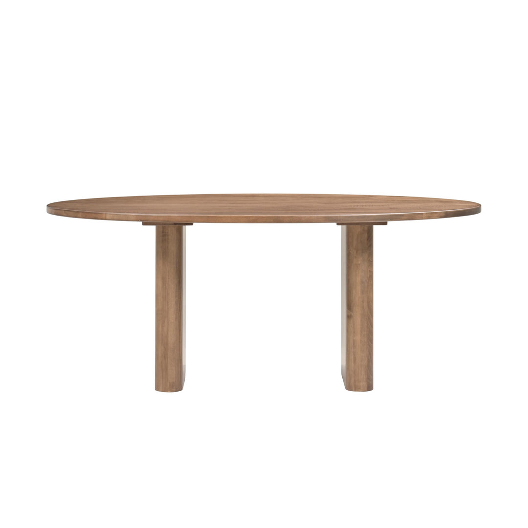 QW Amish Norway Table