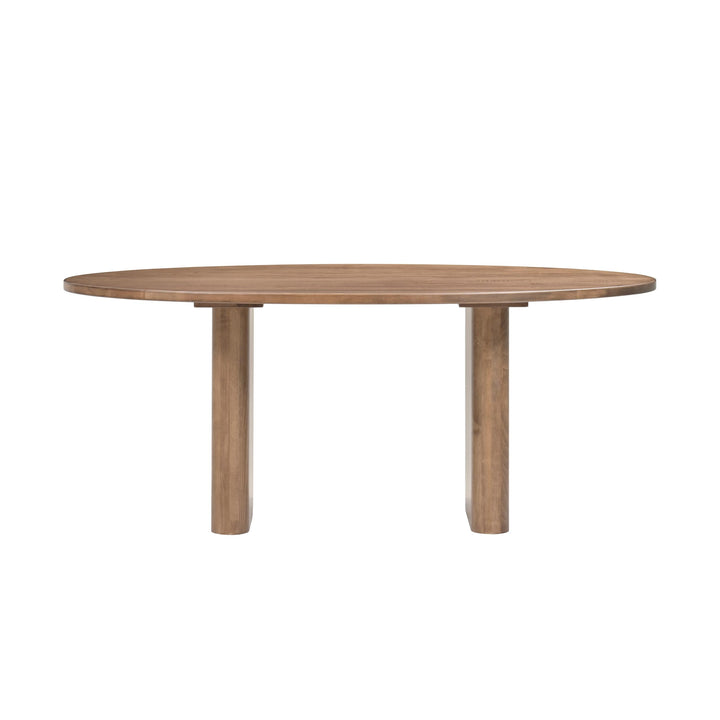 QW Amish Norway Table