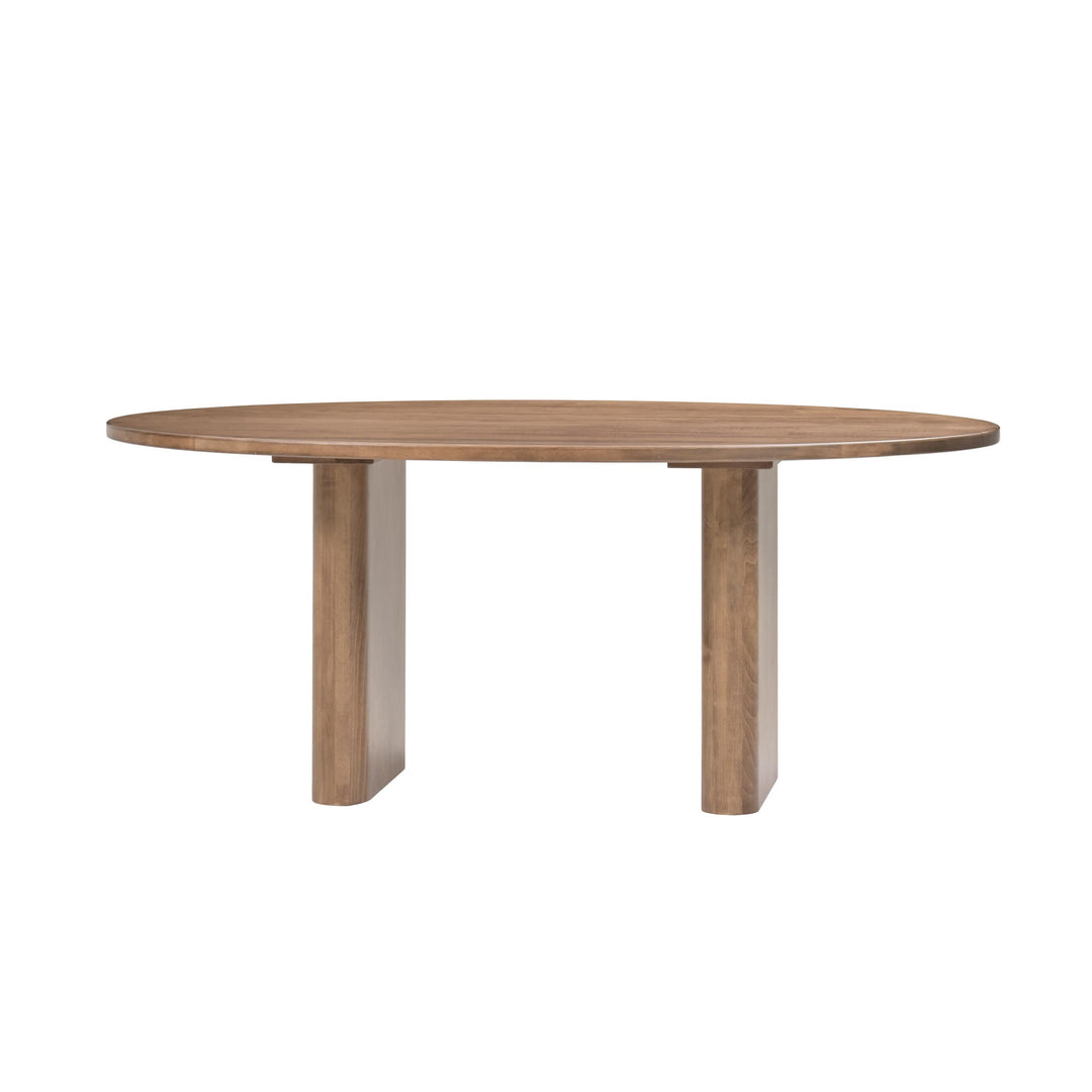 QW Amish Norway Table