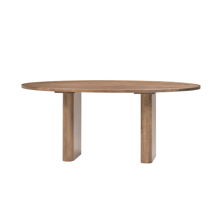 QW Amish Norway Table