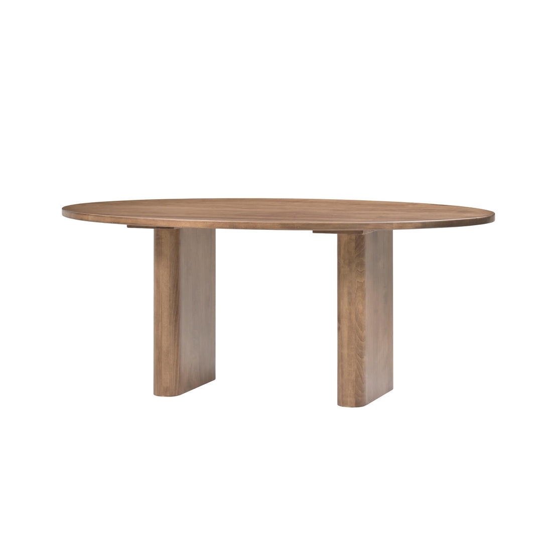 QW Amish Norway Table
