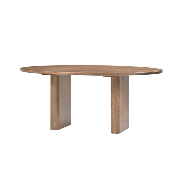 QW Amish Norway Table
