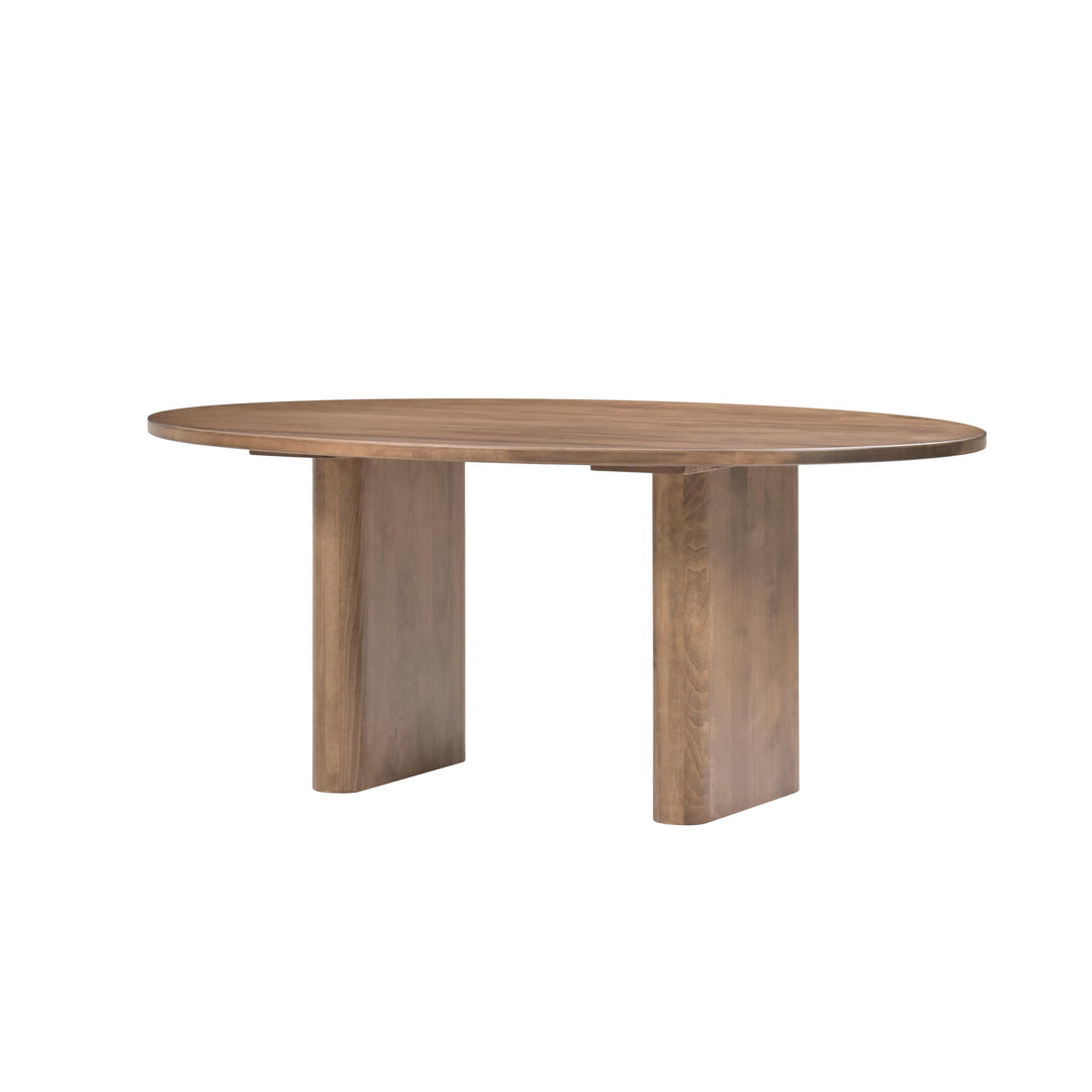 QW Amish Norway Table